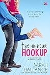 The 48-Hour Hookup by Sarah Ballance