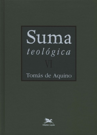 Suma teológica VI