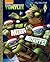 Merry Mutants! (Teenage Mutant Ninja Turtles) (Big Golden Book)