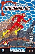 Convergencia: Universo DC - Crisis en Tierras Infinitas