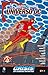 Convergencia: Universo DC - Crisis en Tierras Infinitas