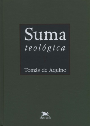 Suma teológica V