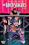 The Backstagers #1 by James Tynion IV