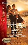Acquired: The CEO's Small-Town Bride (The Takeover, #6)