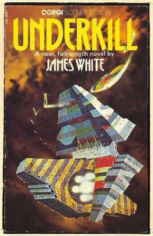 Underkill (Paperback)