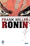 Ronin by Frank Miller