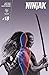 Ninjak (2015-2017) #18
