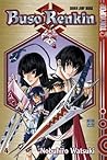 Buso Renkin, Bd. 4