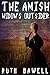 The Amish Widow's Outsider