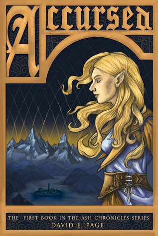 Accursed (The Ash Chronicles Book 1)
