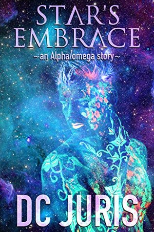 Star's Embrace (Alpha/omega Verse #4)