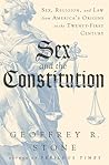 Sex and the Const...