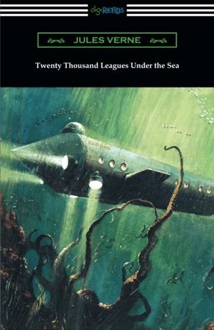 Twenty Thousand Leagues Under the Sea
