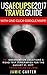 USA Eclipse 2017 Travel Guide by Jamie Carter