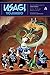 Usagi Yojimbo Vol. 4 by Stan Sakai