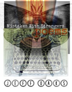 Mistakes with Strangers (Seven Kitchens Editor's Series, #2.07)