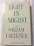 Light in August