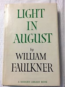 Light in August
