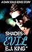 Shades of Evil (Dark Souls #0.5)