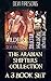 The Arabian Shifters Collection