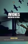 Aviones dentro de la casa