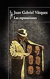 Book cover for Las reputaciones (Spanish Edition)