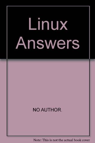 Linux Answers (Paperback)