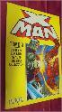 X-Man, tomo 9 (X Man de Forum, #9)
