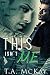 This Isn't Me by T.A. McKay