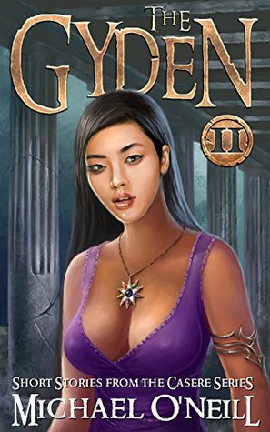 The Gyden II: The Thane (Kindle Edition)