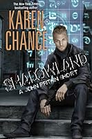 Shadowland (Cassandra Palmer, #4.2)