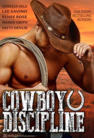 Cowboy Discipline: A Western Anthology (Kindle Edition)