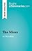 The Miser by Molière (Book Analysis): Detailed Summary, Analysis and Reading Guide (BrightSummaries.com)