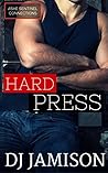 Hard Press by D.J. Jamison