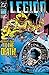 L.E.G.I.O.N. (1989-1994) #55