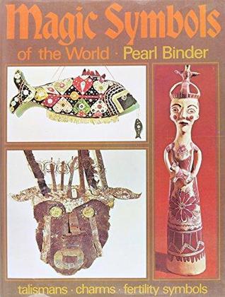 Magic Symbols of the World (Hardcover)