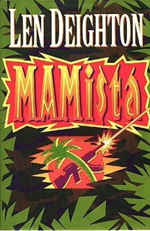 Mamista (Paperback)