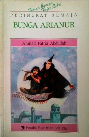 Bunga Arianur