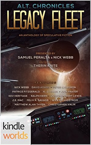 Alt.Chronicles: Legacy Fleet (Legacy Fleet)