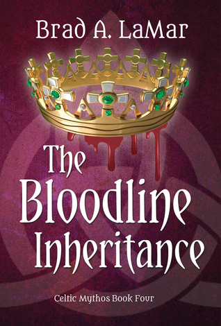 The Bloodline Inheritance (Celtic Mythos)