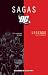 Sagas DC: Legends (Sagas DC, #1: Leyendas)