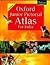 Oxford Junior Pictorial Atlas For India