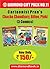 Chacha Chaudhary, Billo, Pinki 3 Comics