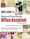 IBPS CWE Regional...