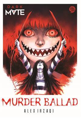 Dark Mate: Darakht & Murder Ballad