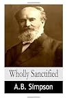 Wholly Sanctified