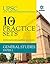 UPSC 10 Practice Sets - General Studies Paper-1