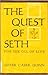 The Quest of Seth for the Oil of Life