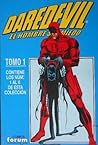 Daredevil, El hombre sin miedo by J.M. DeMatteis