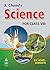 S.Chand’s Science For Class-8